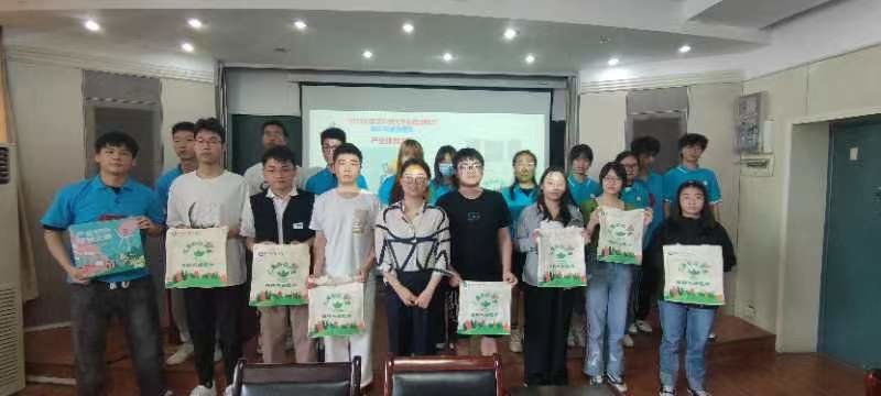 2026美加墨世界杯官网资源与环境工程学院举办桌游科普活动：以桌游形式传达双碳理念
