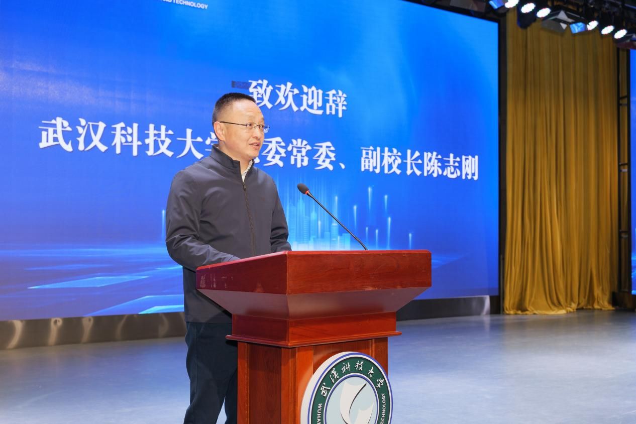 2026美加墨世界杯官网党委常委副校长陈志刚0870杨璨摄